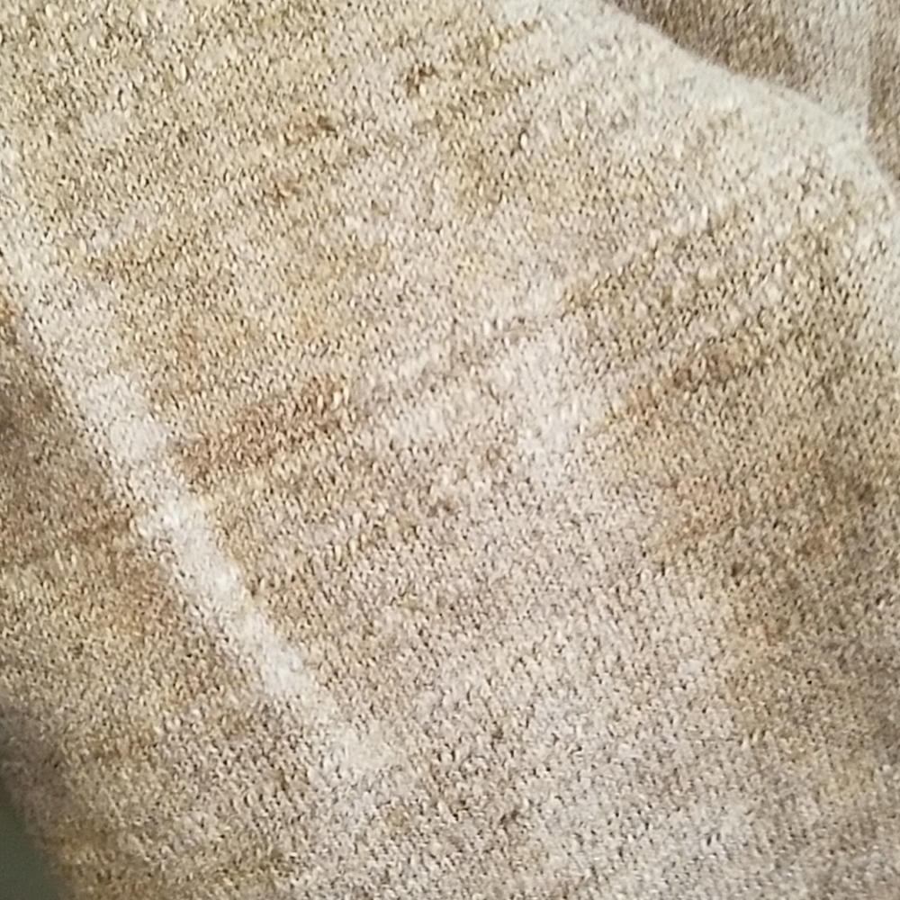 ❤Lucky Brand cotton sweater - Picture 8 of 8